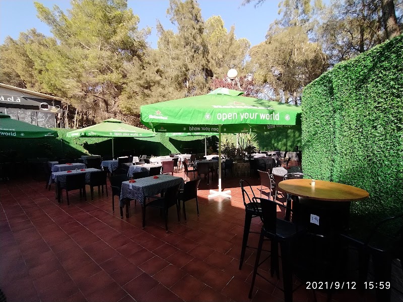 Restaurant des Artisans